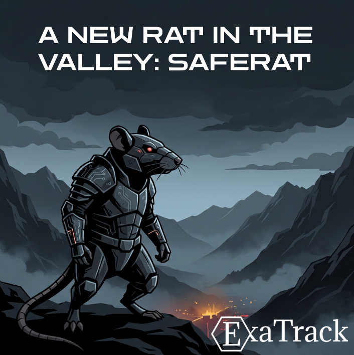A new rat in the valley: SAFERAT